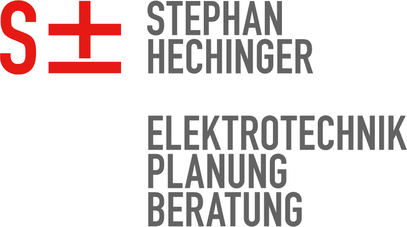 Stephan Hechinger Elektrotechnik • Planung • Beratung